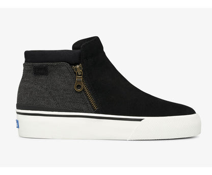 Keds Women Cooper Zip Bootie