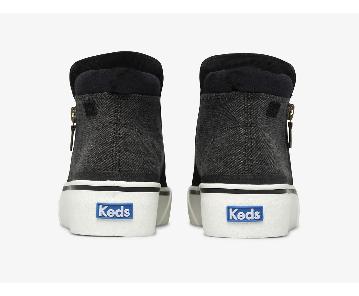 Keds Women Cooper Zip Bootie