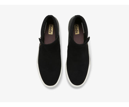 Keds Women Cooper Zip Bootie