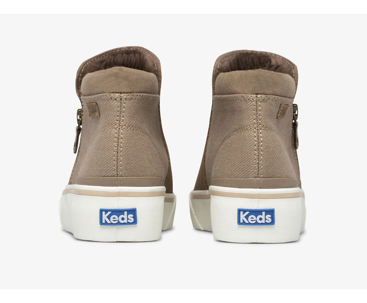 Keds Women Cooper Zip Bootie