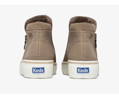 Keds Women Cooper Zip Bootie