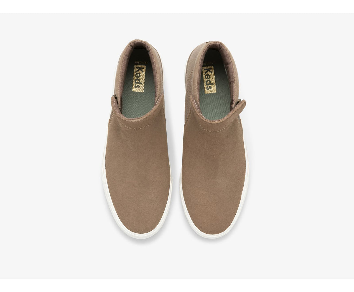 Keds Women Cooper Zip Bootie