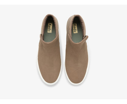 Keds Women Cooper Zip Bootie