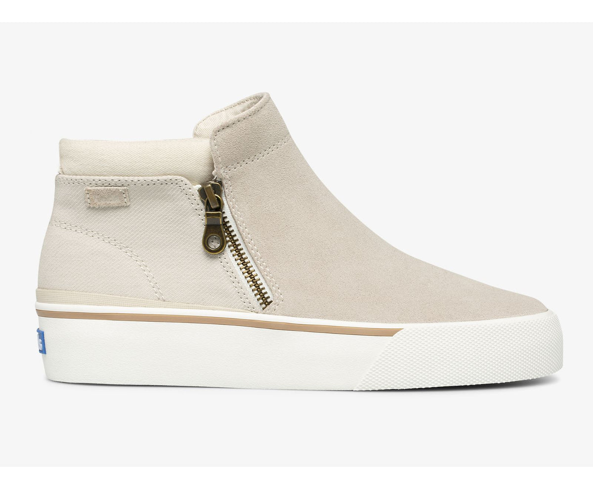 Keds Women Cooper Zip Bootie