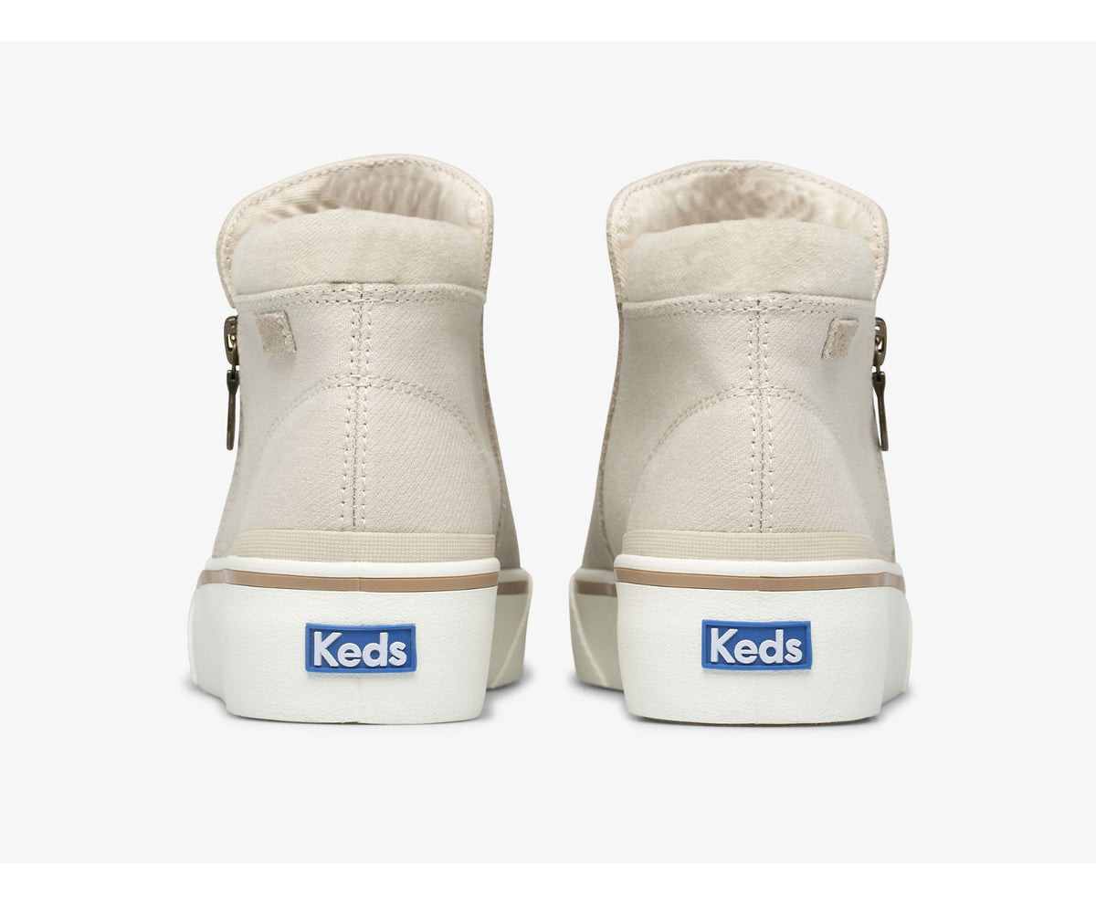 Keds Women Cooper Zip Bootie