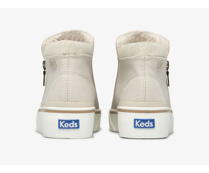 Keds Women Cooper Zip Bootie