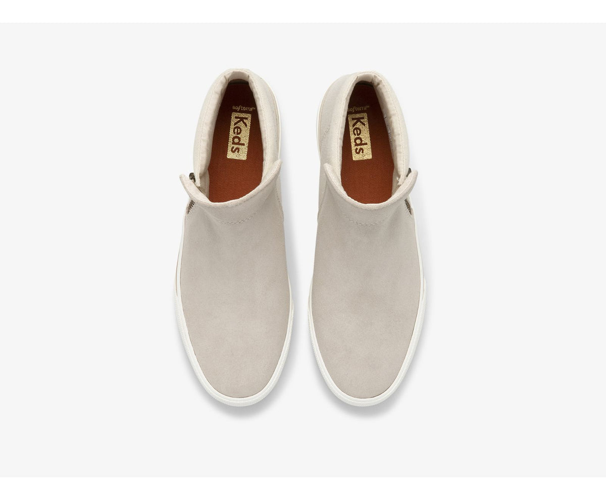 Keds Women Cooper Zip Bootie