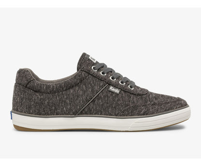 Keds Women Courty II Stripey Jersey
