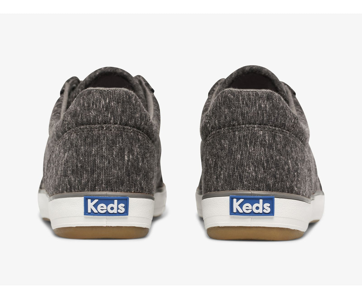 Keds Women Courty II Stripey Jersey