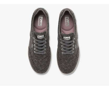 Keds Women Courty II Stripey Jersey