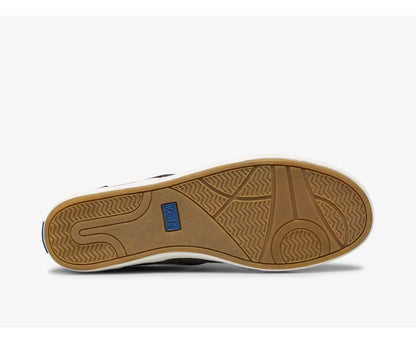 Keds Women Courty II Stripey Jersey