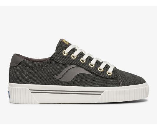 Keds Women Crew Kick Alto Soft Twill