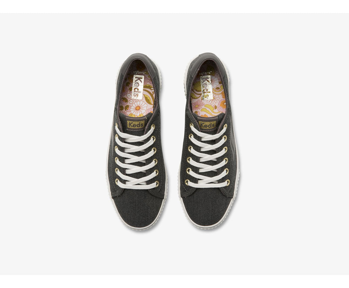 Keds Women Crew Kick Alto Soft Twill