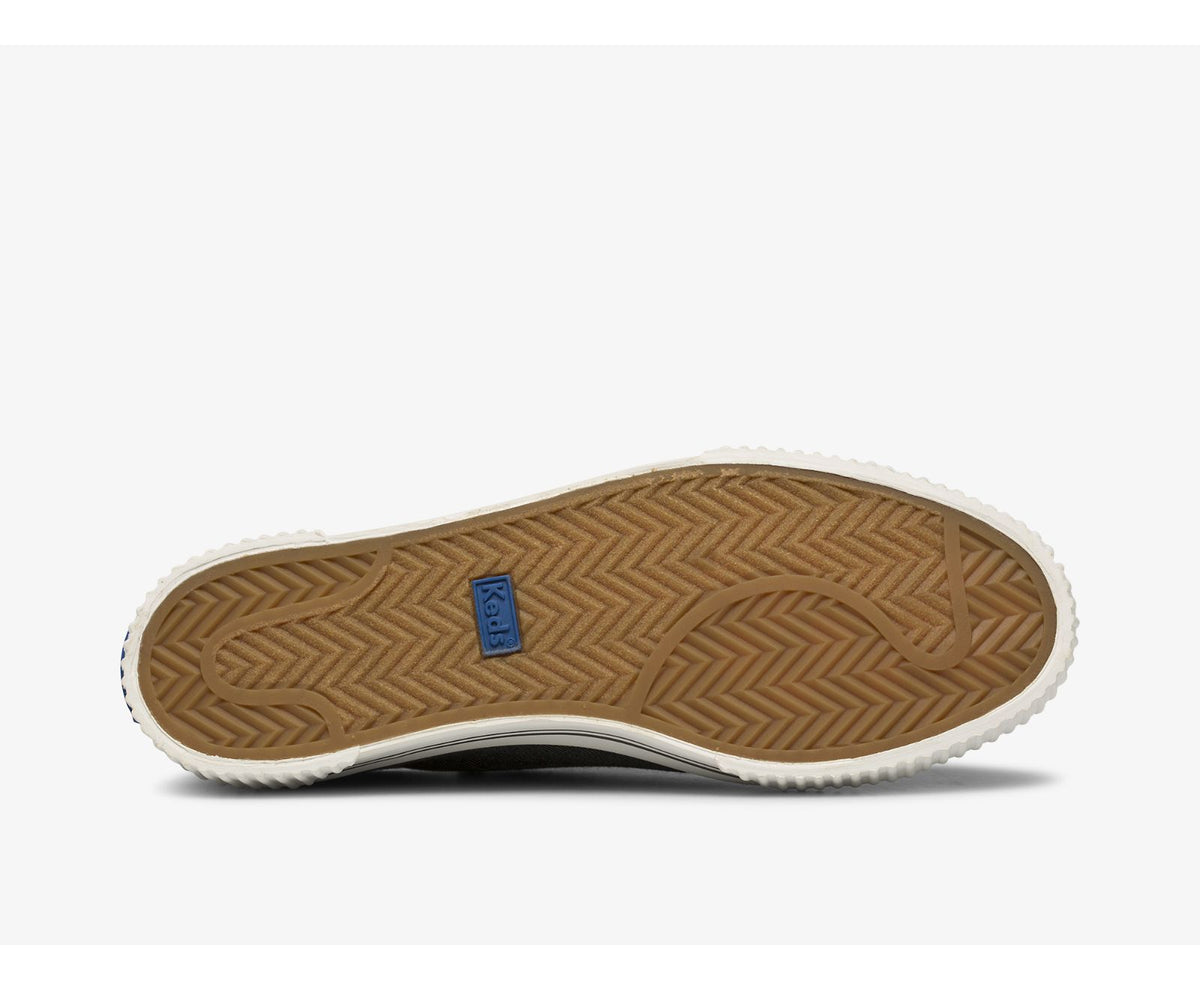 Keds Women Crew Kick Alto Soft Twill