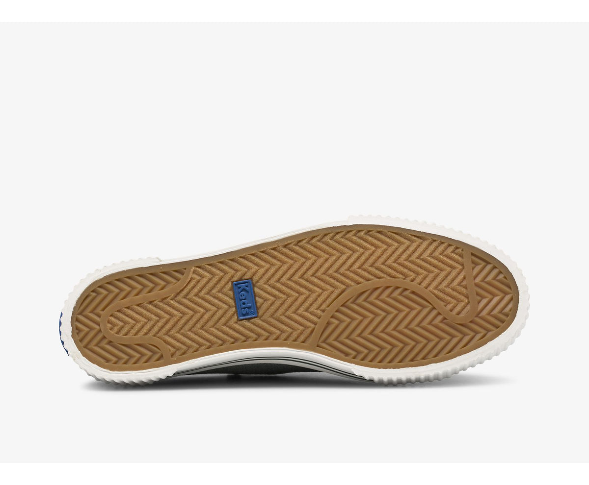 Keds Women Crew Kick Alto Soft Twill