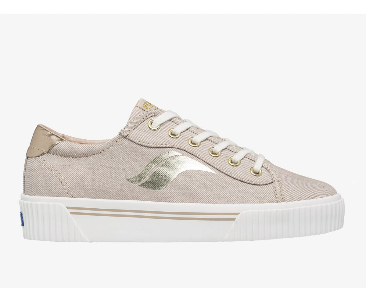 Keds Women Crew Kick Alto Soft Twill