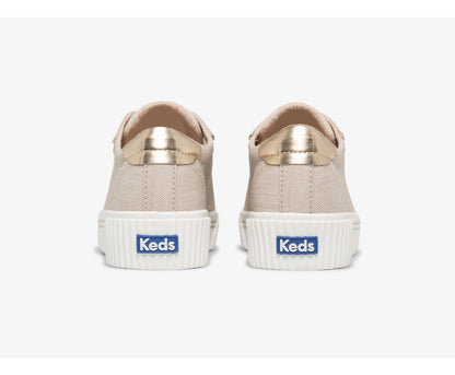 Keds Women Crew Kick Alto Soft Twill