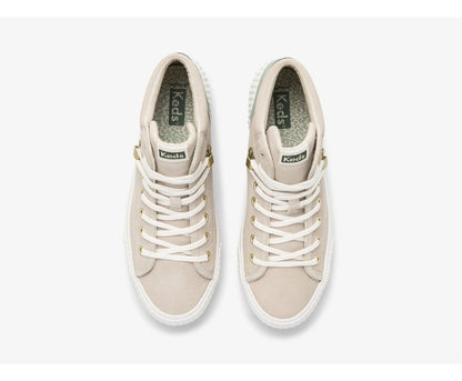 Keds Women Demi Mid TRX Suede