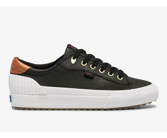 Keds Women Demi TRX Leather