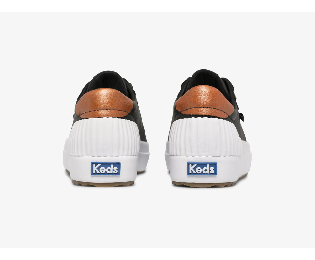 Keds Women Demi TRX Leather