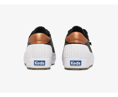 Keds Women Demi TRX Leather