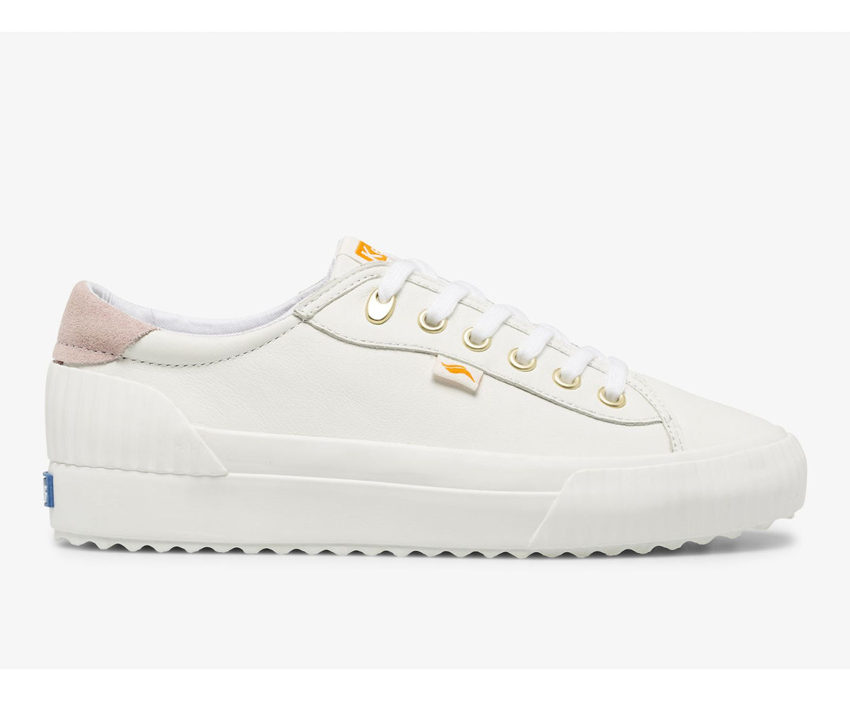 Keds Women Demi TRX Leather
