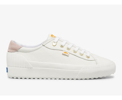 Keds Women Demi TRX Leather