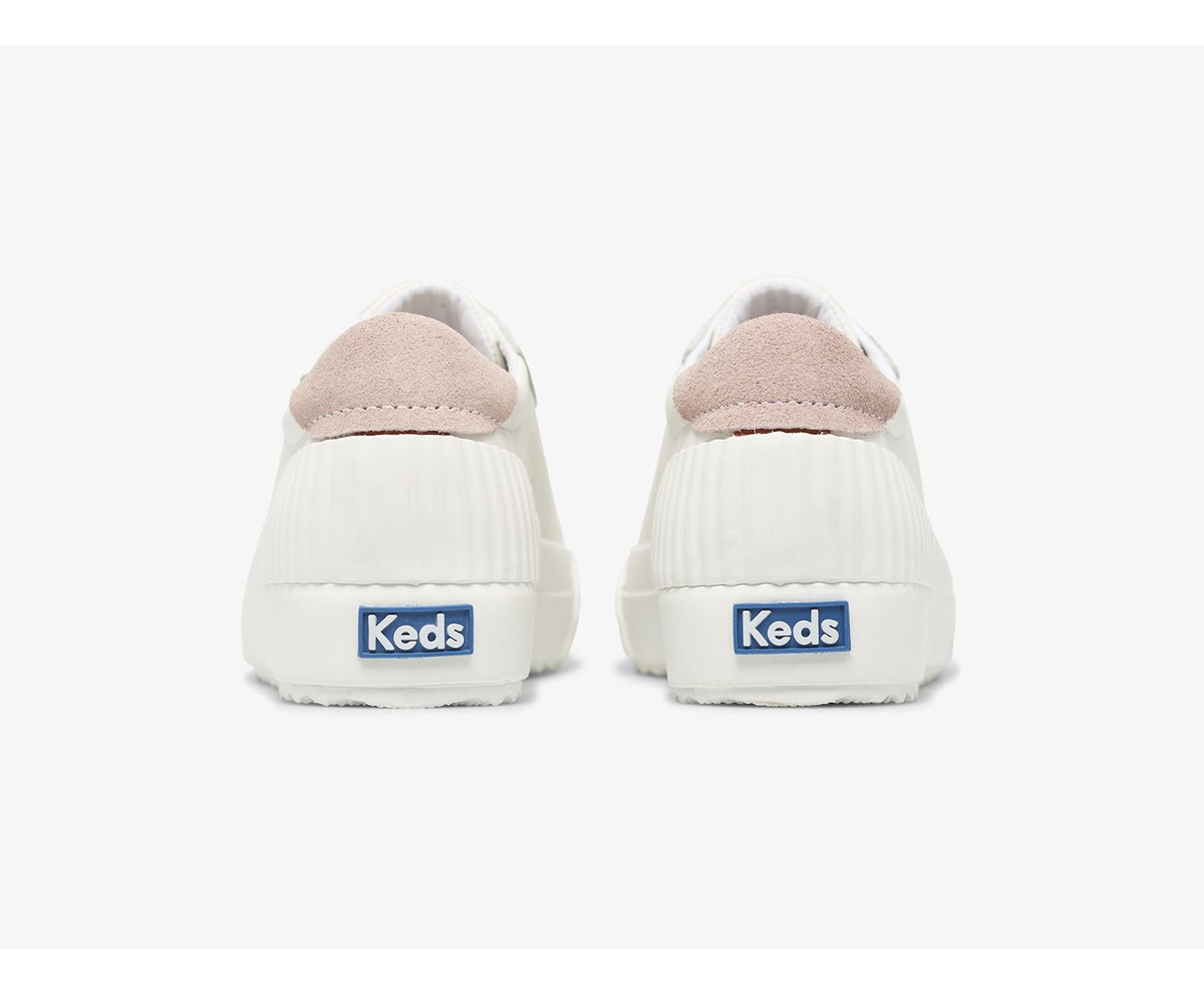 Keds Women Demi TRX Leather