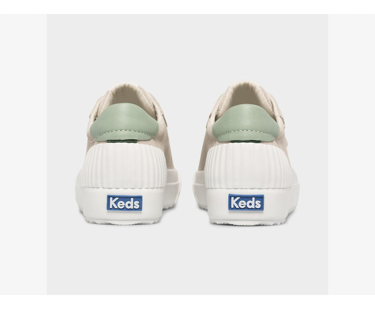 Keds Women Demi TRX Suede