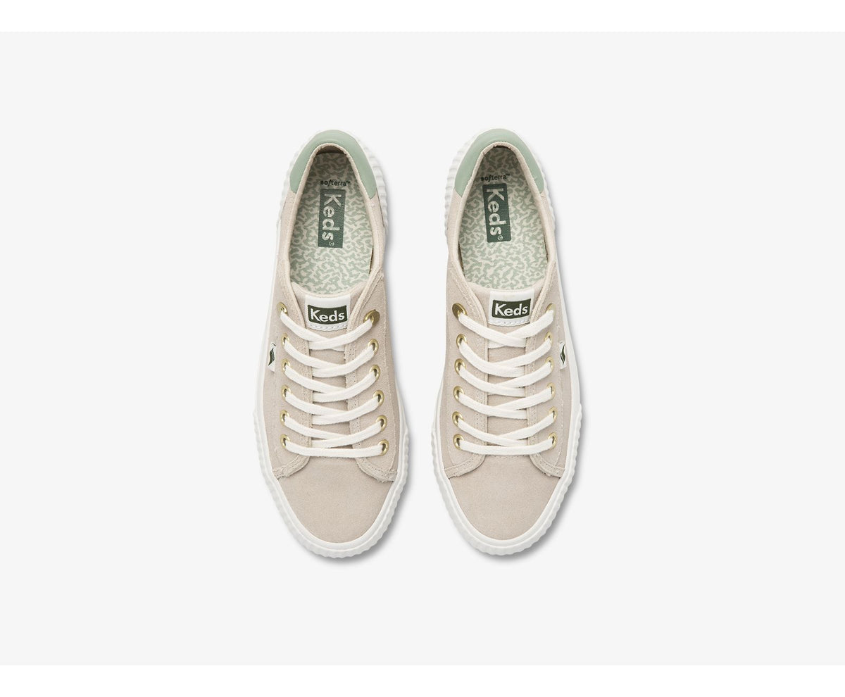 Keds Women Demi TRX Suede