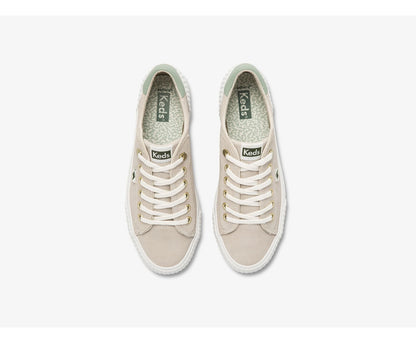 Keds Women Demi TRX Suede