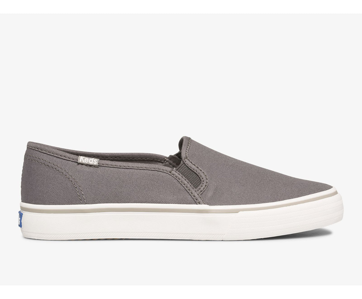 Keds Women Double Decker Washable Canvas