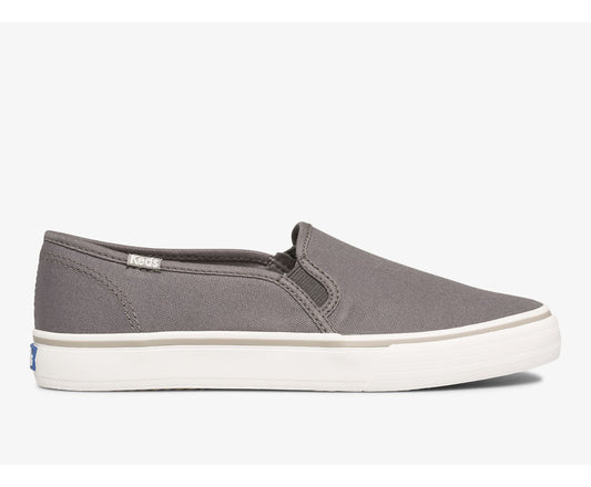 Keds Women Double Decker Washable Canvas