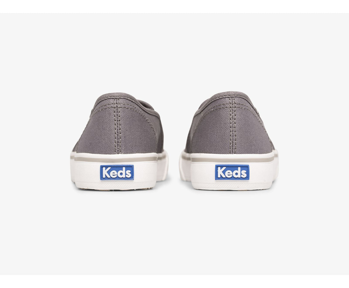 Keds Women Double Decker Washable Canvas