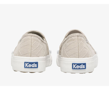 Keds Women Double Decker Geo Jersey