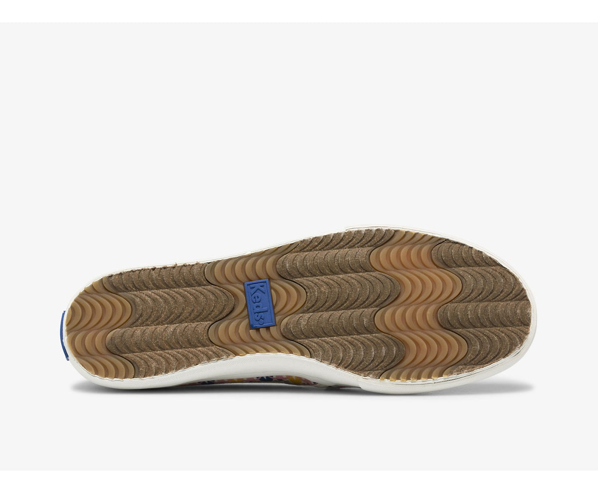 Keds Women Double Decker Rainbow Women