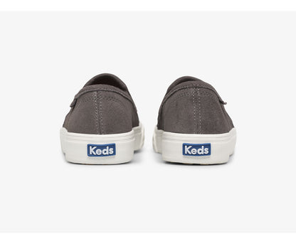 Keds Women Double Decker Suede