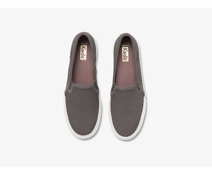 Keds Women Double Decker Suede
