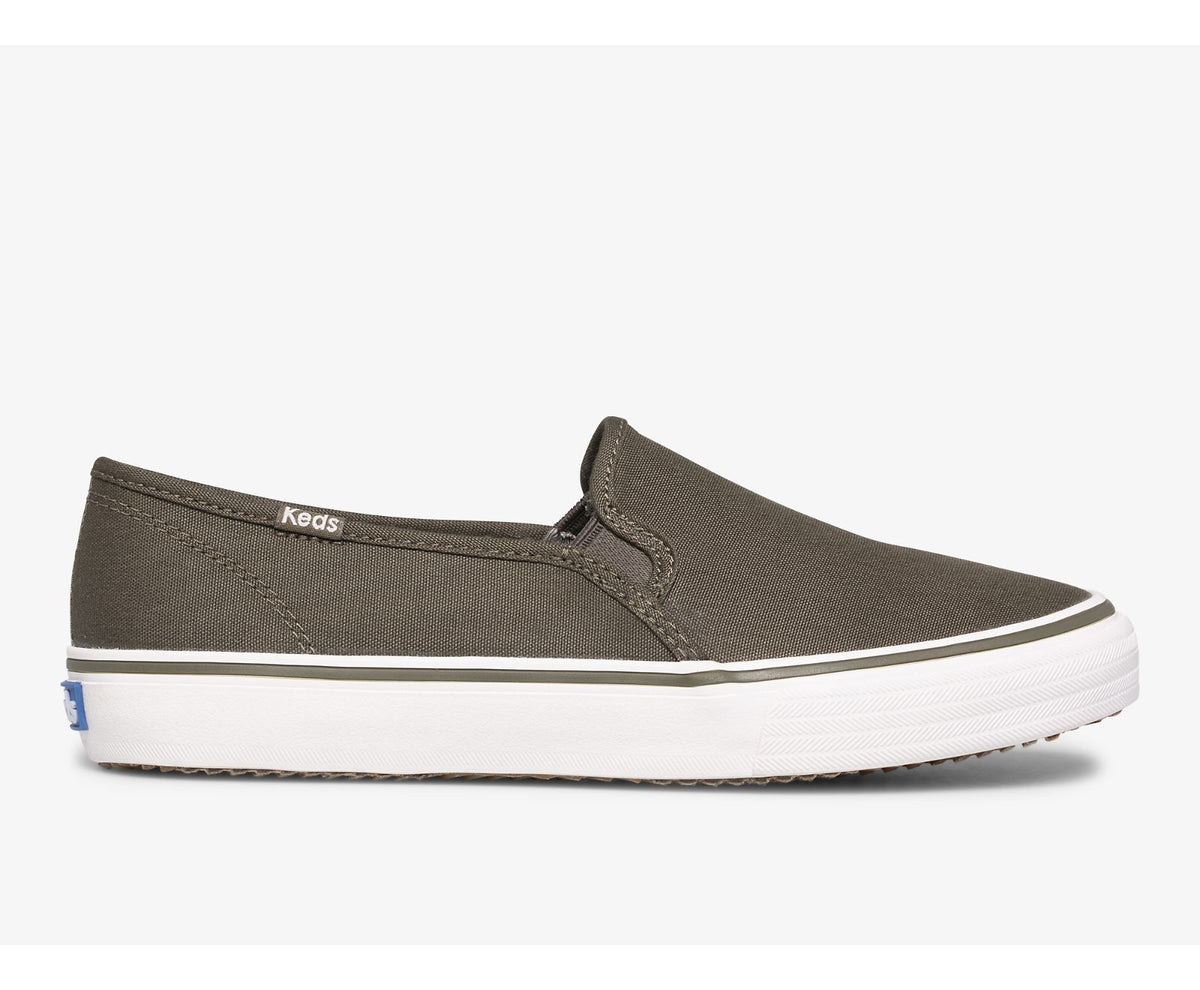 Keds Women Double Decker Tencel™