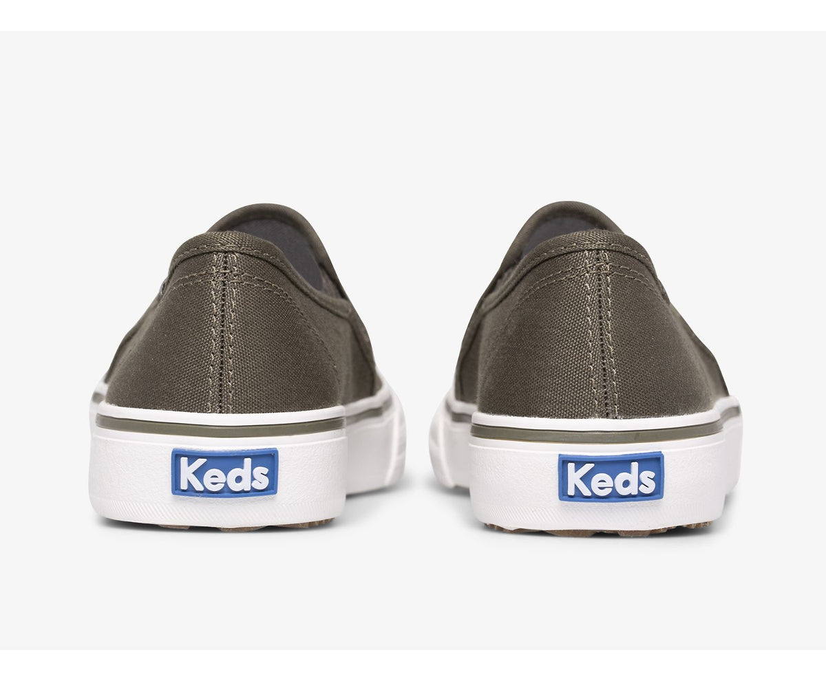 Keds Women Double Decker Tencel™