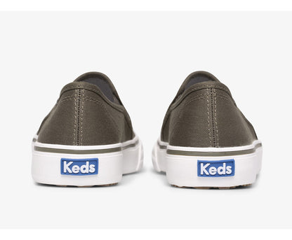 Keds Women Double Decker Tencel™