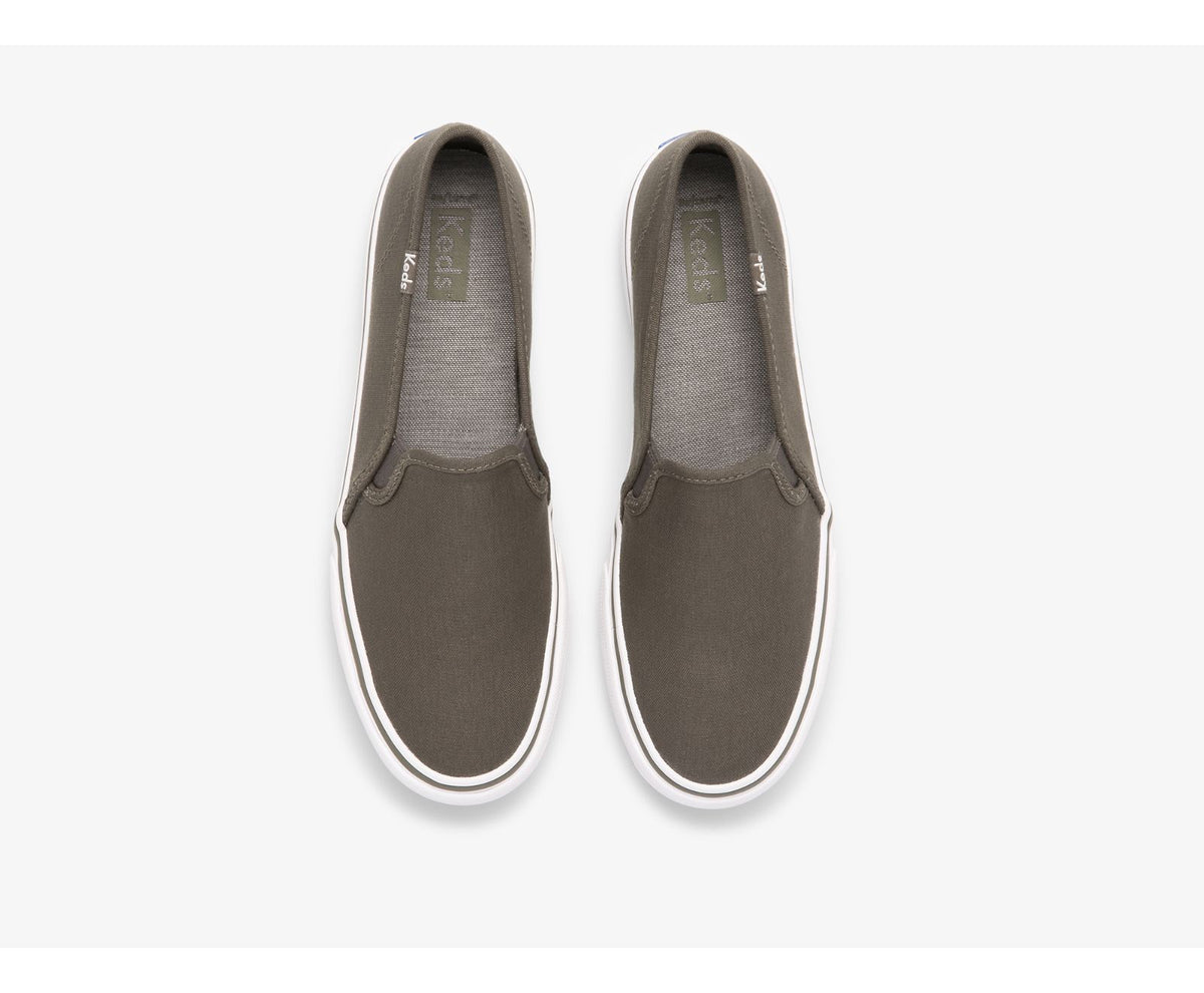 Keds Women Double Decker Tencel™
