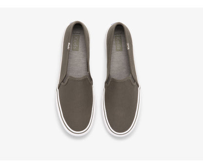 Keds Women Double Decker Tencel™