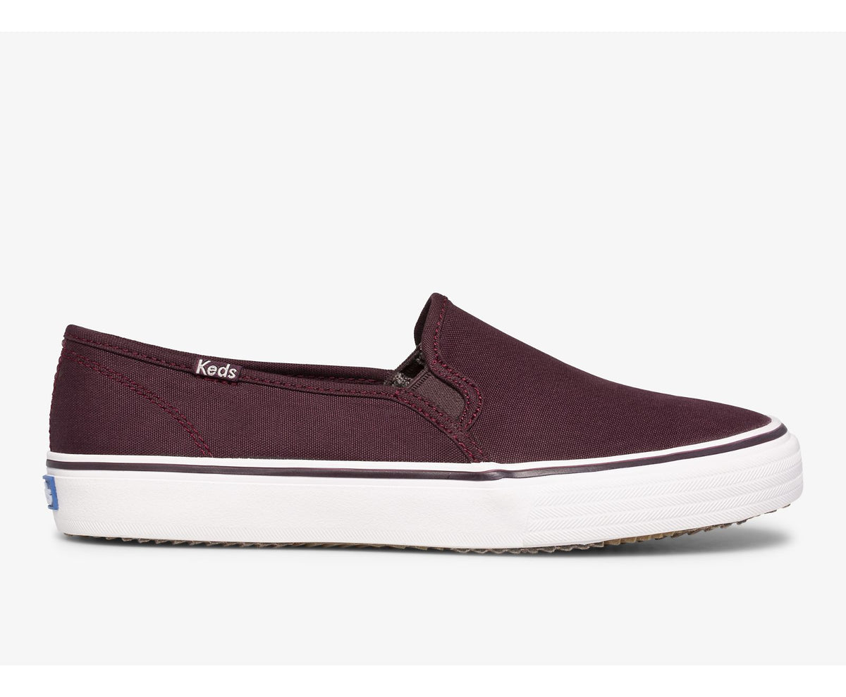 Keds Women Double Decker Tencel™