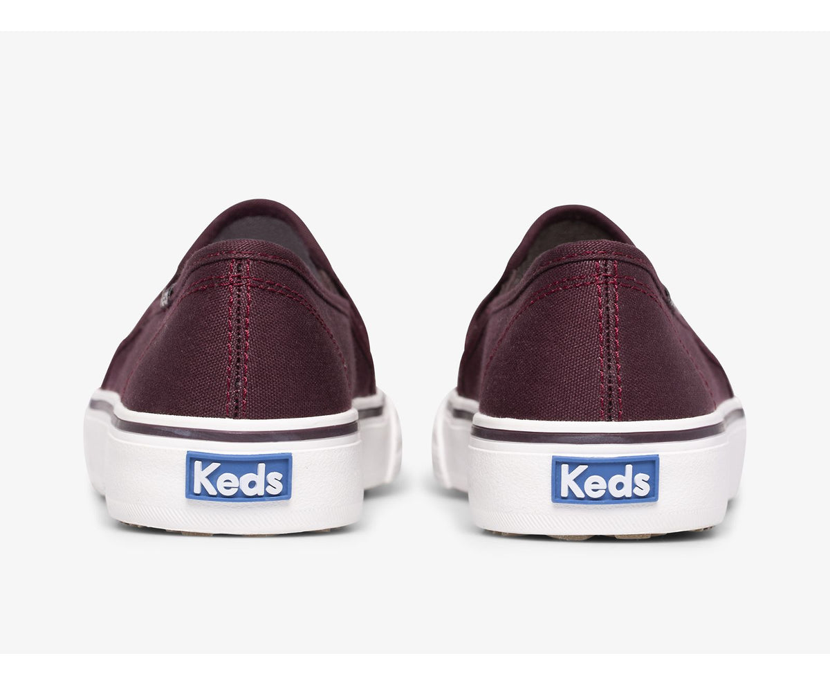 Keds Women Double Decker Tencel™