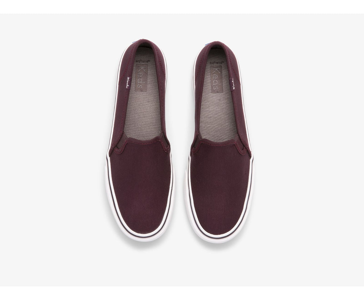 Keds Women Double Decker Tencel™