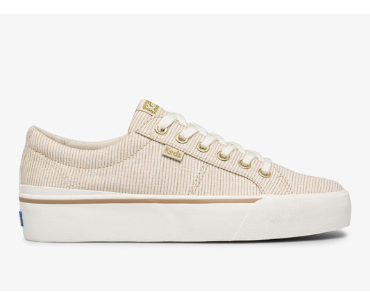 Keds Women Jump Kick Duo Ikat Stripe