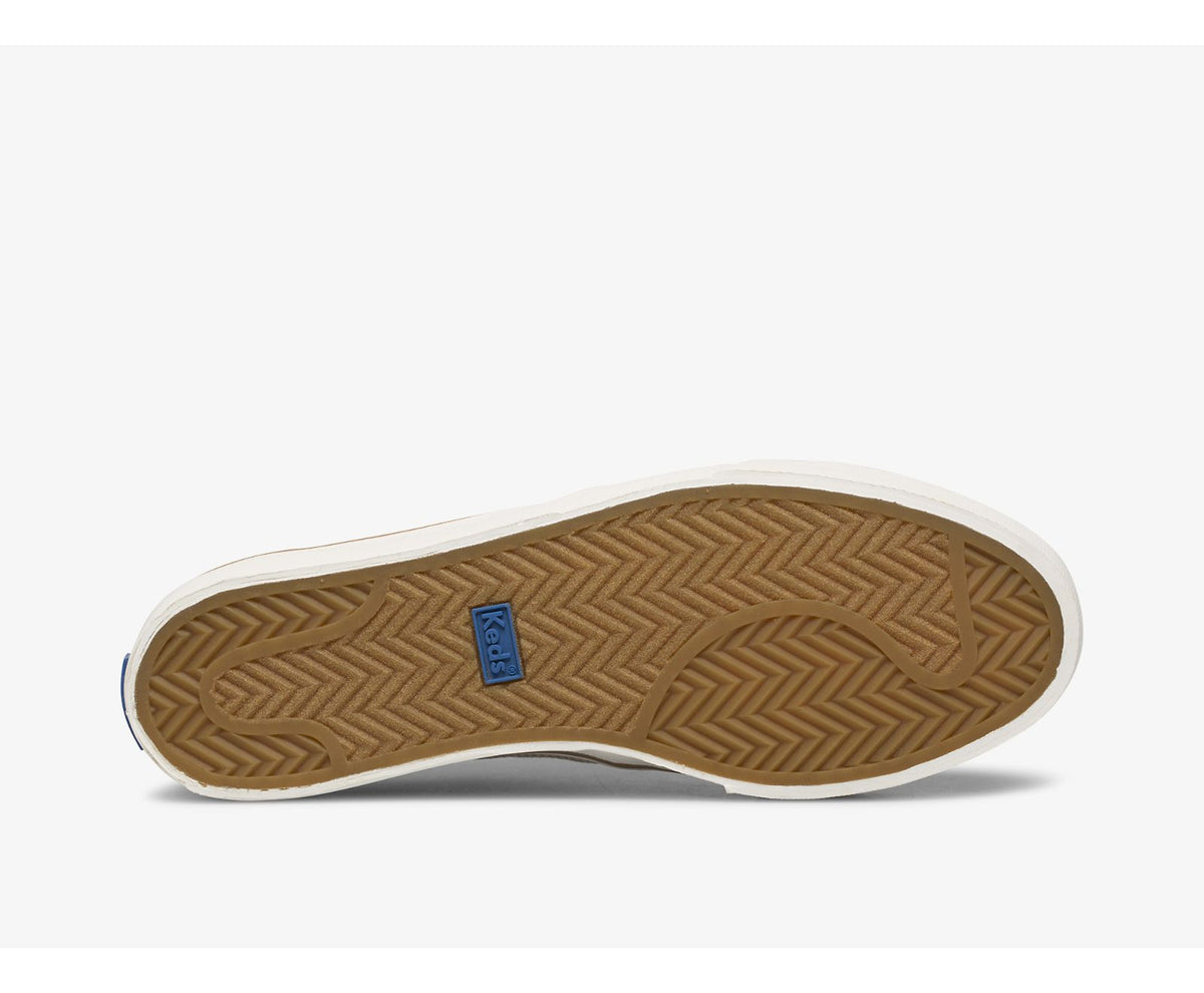 Keds Women Jump Kick Duo Ikat Stripe
