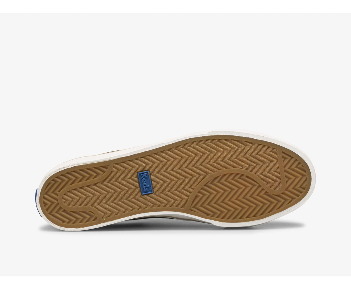 Keds Women Jump Kick Duo Feat. Organic Cotton
