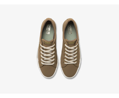 Keds Women Jump Kick Duo Vegan Soft Buck